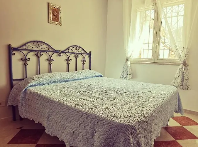 וילה Villa Verde *