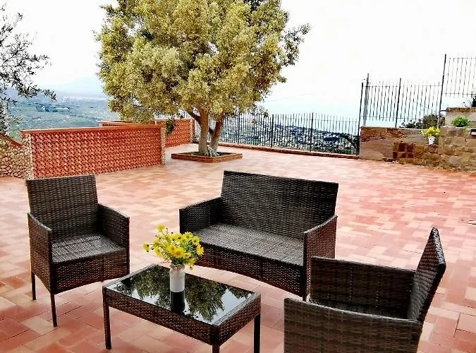 Villa Verde וילה *