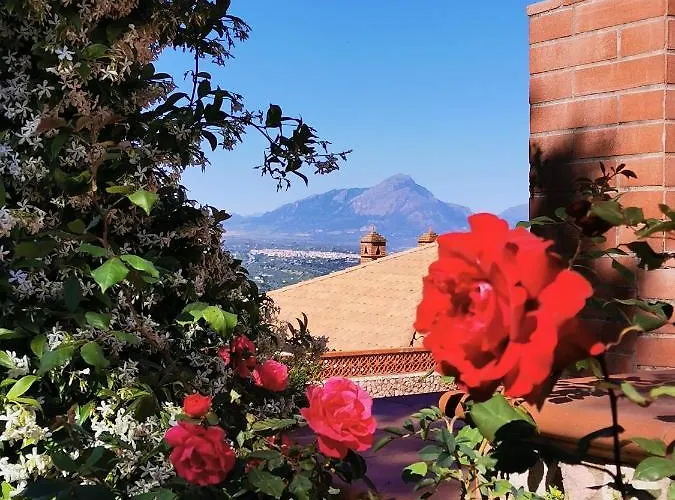 Villa Verde * Cefalù