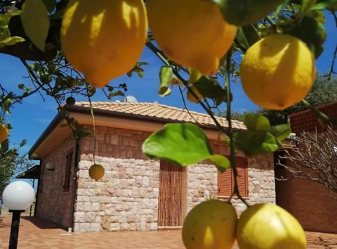 Villa Verde וילה *