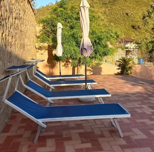 Villa Verde וילה *