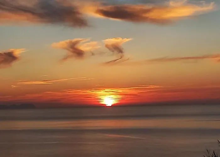 וילה Villa Verde צ'פאלו