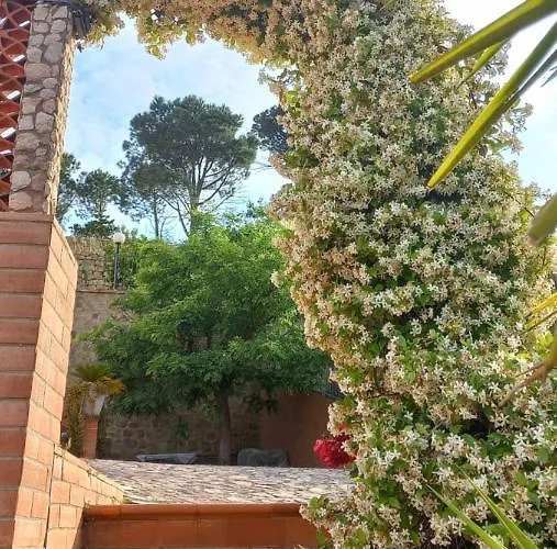 Villa Verde * Cefalù