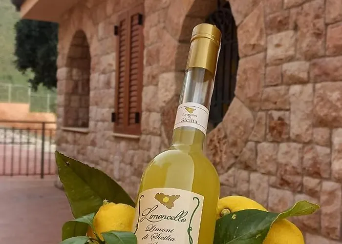 וילה Villa Verde *