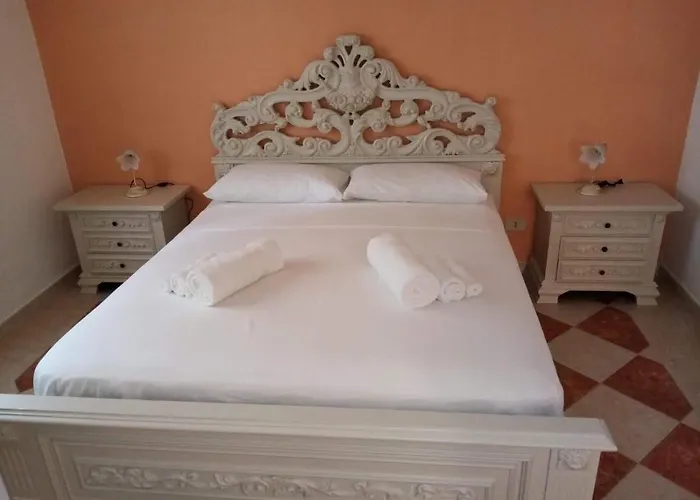 Villa Verde Villa Cefalù