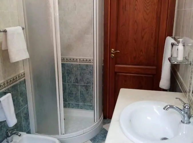 Villa Verde וילה