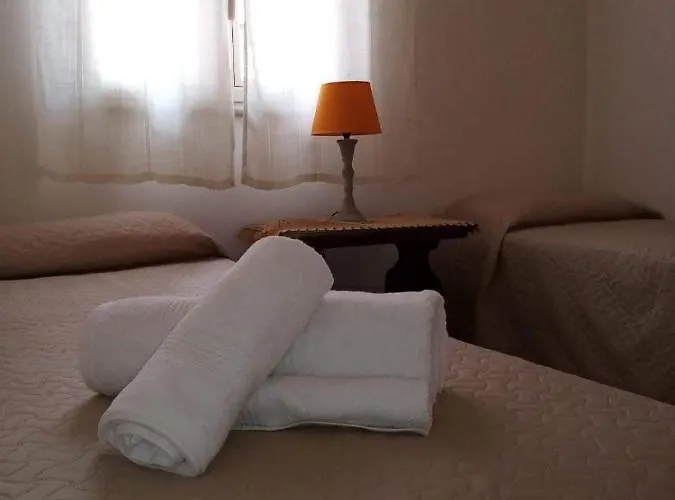 Villa Verde וילה צ'פאלו