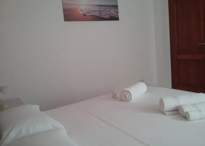 Villa Verde וילה *