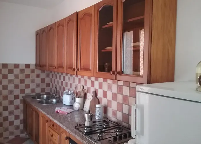 וילה Villa Verde צ'פאלו