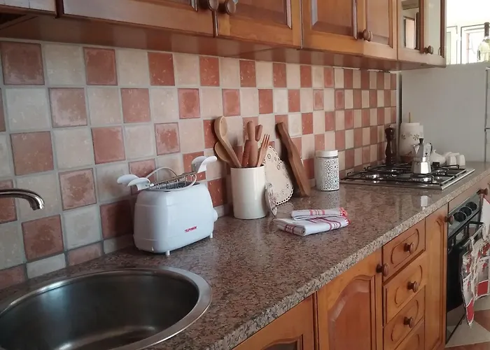 Villa Verde וילה *