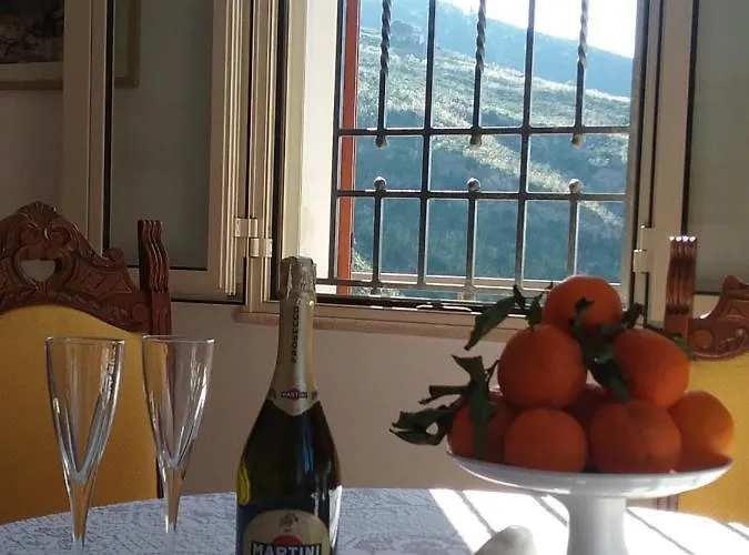 Villa Verde צ'פאלו