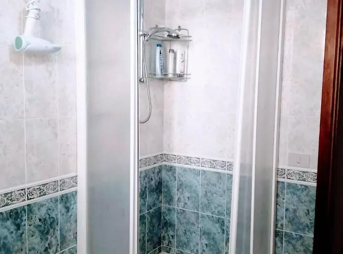 Villa Verde וילה צ'פאלו