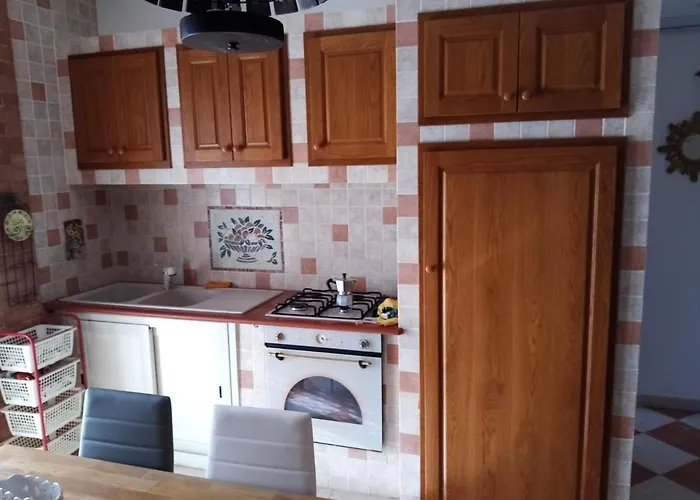 וילה Villa Verde *